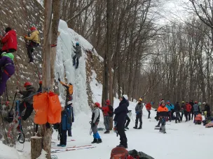 В Нижегородской области стартовало обучение инструкторов экотуризма и экскурсоводов особо охраняемых природных территорий